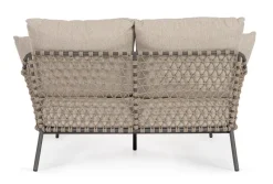 Hot Bizzotto DAYBED 2P C-C IVISSA ANTRACITE