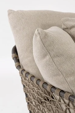 Hot Bizzotto DAYBED 2P C-C IVISSA ANTRACITE