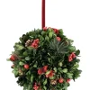 Best Bizzotto DECOR SFERICA ANTEA VERDE C-BACCHE D17