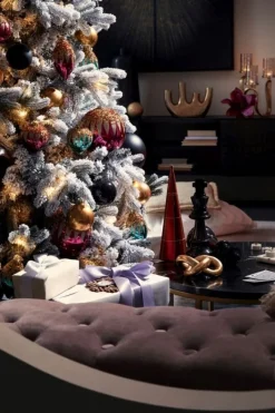 Best Bizzotto DECORAZIONE ANELLO SAGAR ORO H6,5