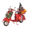 Outlet Bizzotto DECORAZIONE CHELSIE SCOOTER C-PINO