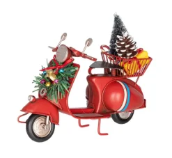 Outlet Bizzotto DECORAZIONE CHELSIE SCOOTER C-PINO