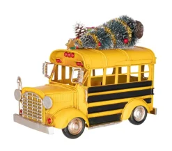 Outlet Bizzotto DECORAZIONE CHORIS SCUOLABUS C-REGALI