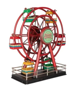 Sale Bizzotto DECORAZIONE LINDEN RUOTA PANORAMICA ROSS