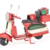 Outlet Bizzotto DECORAZIONE MOTOR SCOOTER C-REGALO
