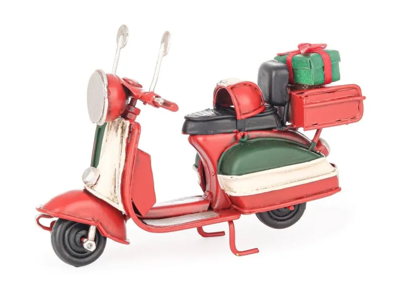 Outlet Bizzotto DECORAZIONE MOTOR SCOOTER C-REGALO