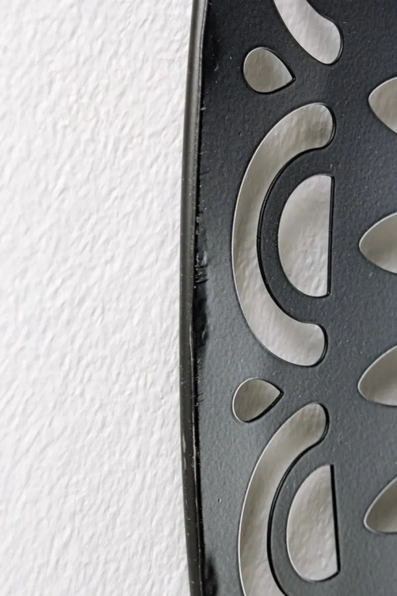 Online Bizzotto DECORAZIONE PARETE ADHIRA D85