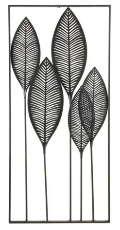 Online Bizzotto DECORAZIONE PARETE ADHIRA 61X135