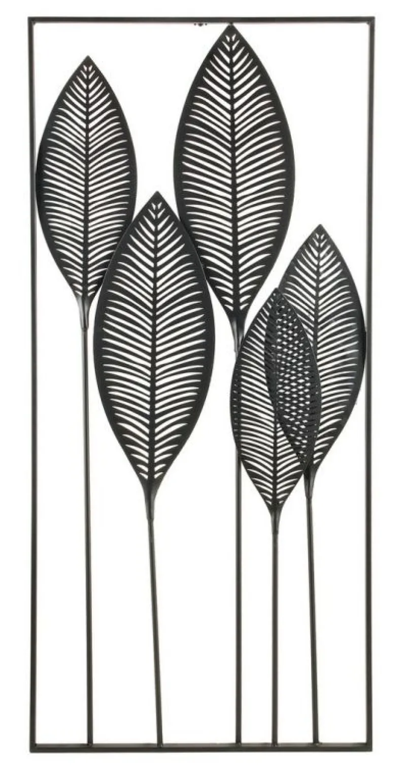 Online Bizzotto DECORAZIONE PARETE ADHIRA 61X135