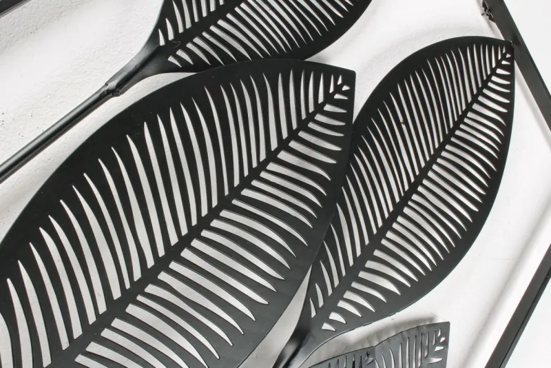 Online Bizzotto DECORAZIONE PARETE ADHIRA 61X135