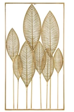 Bizzotto DECORAZIONE PARETE ADHIRA 52X95