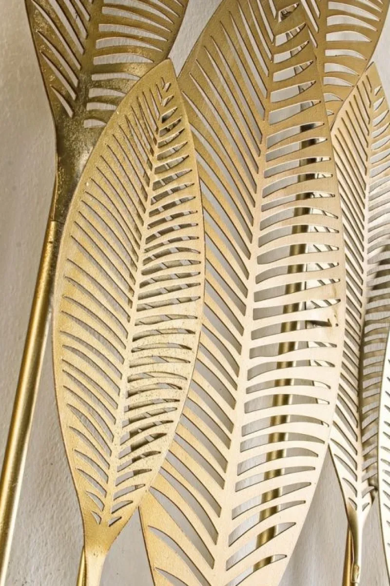 Bizzotto DECORAZIONE PARETE ADHIRA 52X95