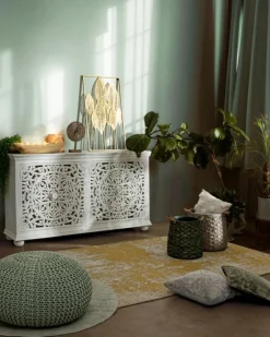 Bizzotto DECORAZIONE PARETE ADHIRA 52X95