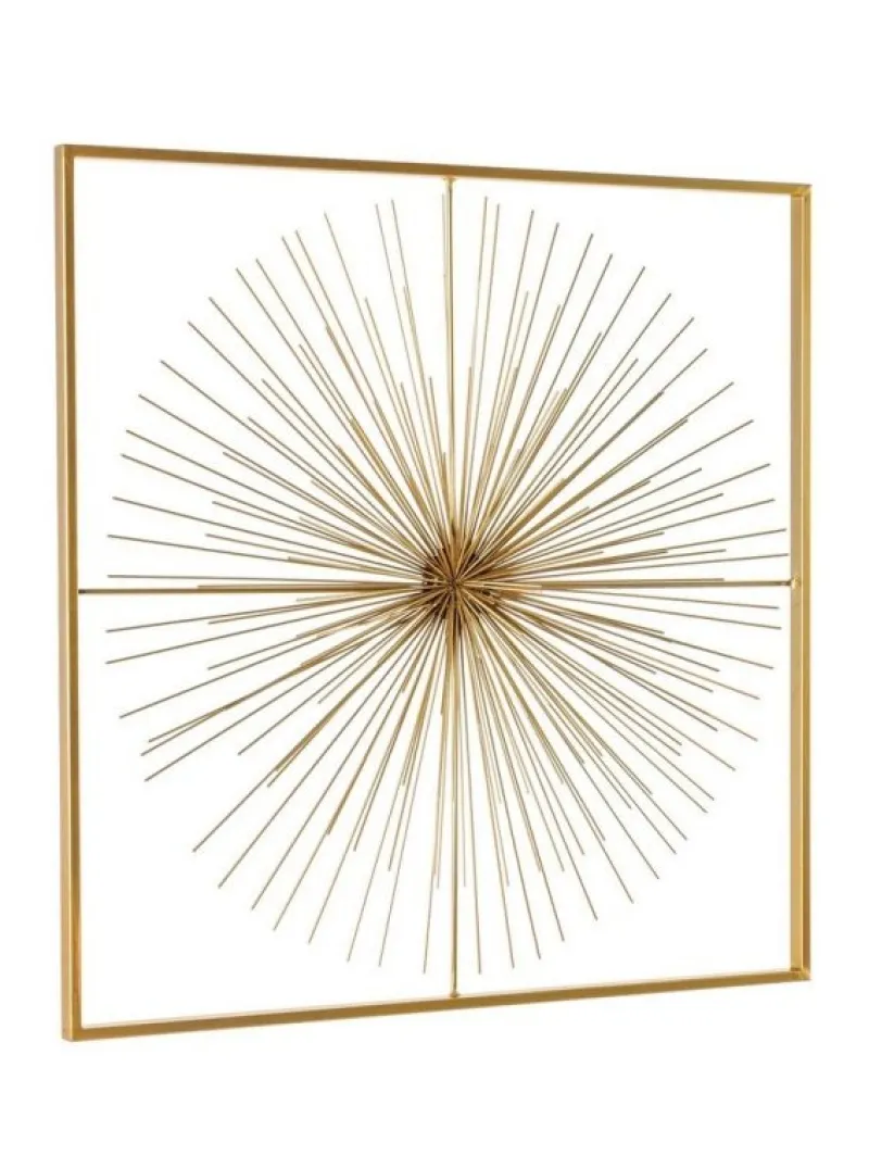 Discount Bizzotto DECORAZIONE PARETE AURIEL 70X70