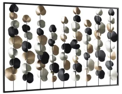 Outlet Bizzotto DECORAZIONE PARETE KAIROS 102X66