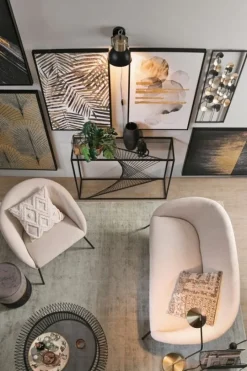 Hot Bizzotto DECORAZIONE PARETE KAIROS 30X84