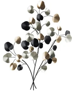 New Bizzotto DECORAZIONE PARETE KAIROS 84X97