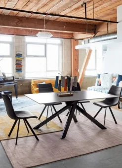 Online Bizzotto DECORAZIONE PARETE MONDRIAN 80.5X35