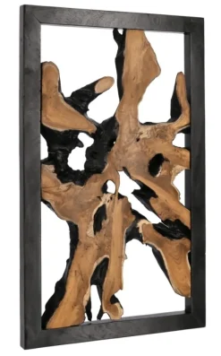 Discount Bizzotto DECORAZIONE PARETE SHERWOOD 100X60