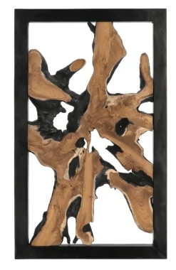 Discount Bizzotto DECORAZIONE PARETE SHERWOOD 100X60