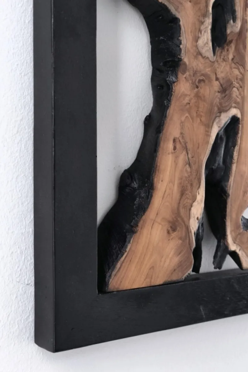 Discount Bizzotto DECORAZIONE PARETE SHERWOOD 100X60