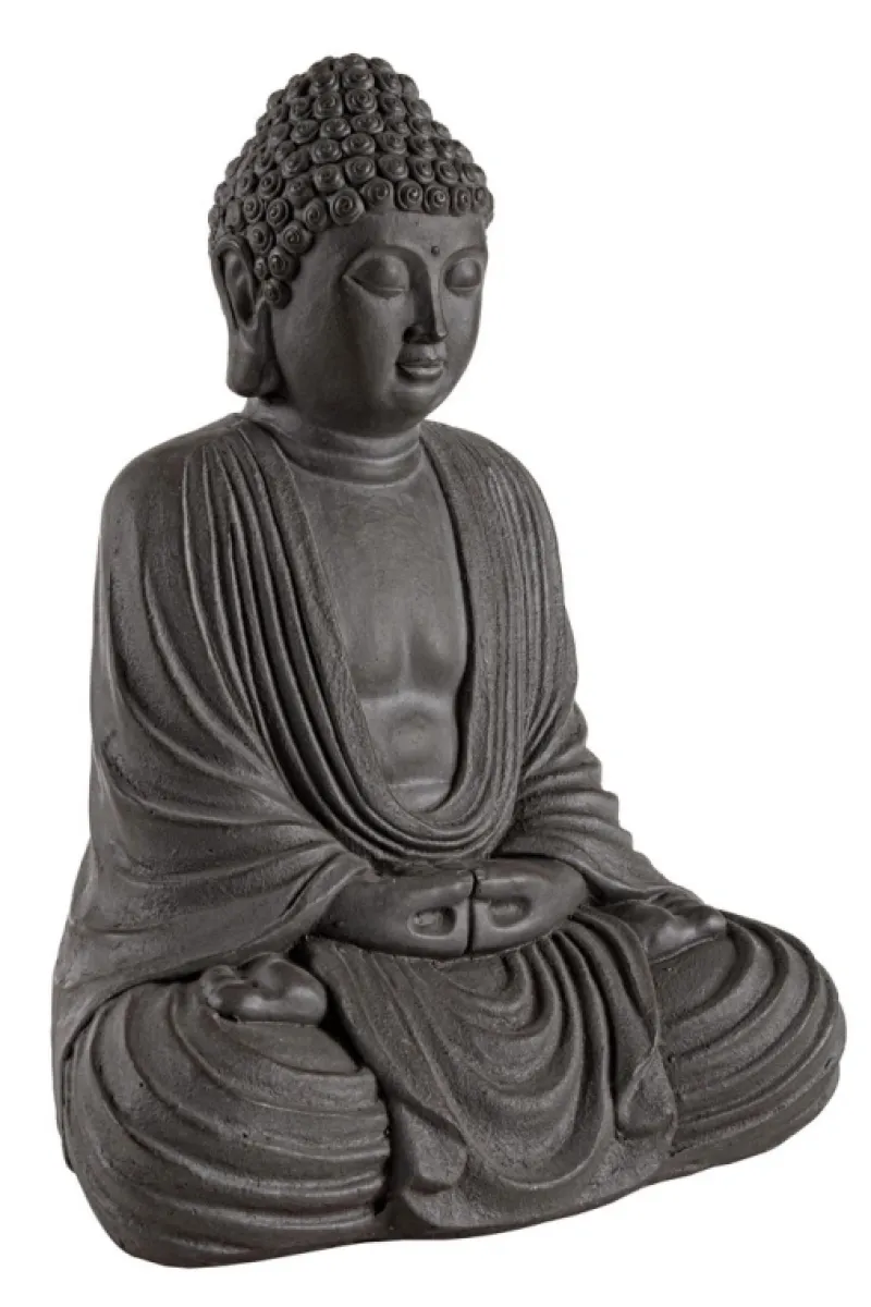 Best Bizzotto DECORAZIONE PATTAYA BUDDHA SEDUTO ANTRAC