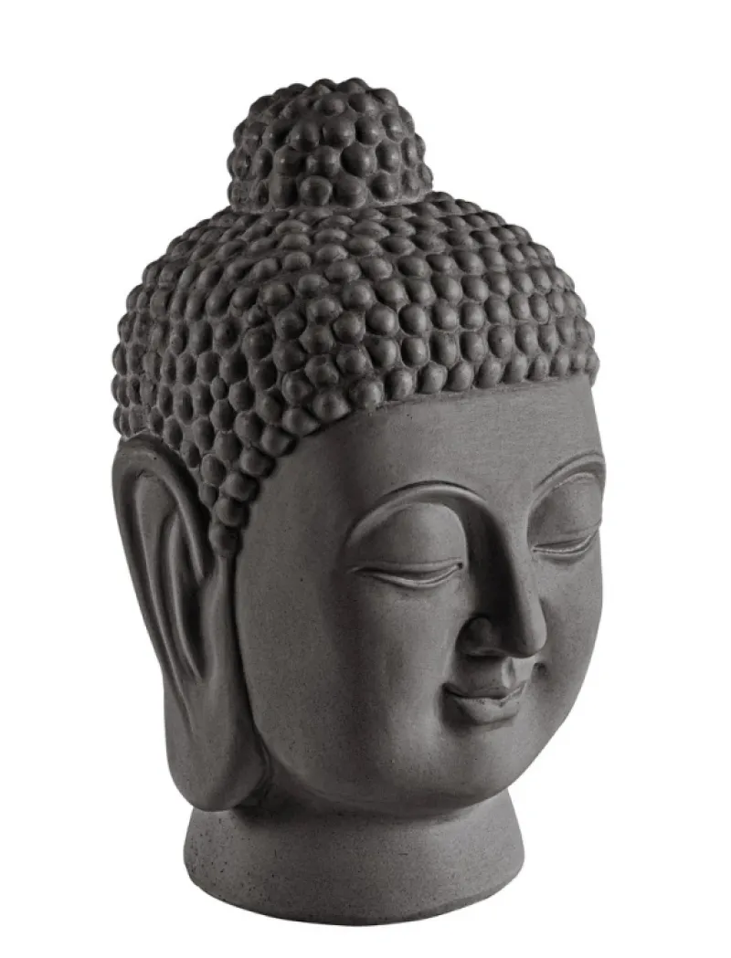 Best Bizzotto DECORAZIONE PATTAYA TESTA BUDDHA ANTRAC