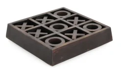 Best Bizzotto DECORAZIONE TRIS FORTUNE MARR 17,7X17,7