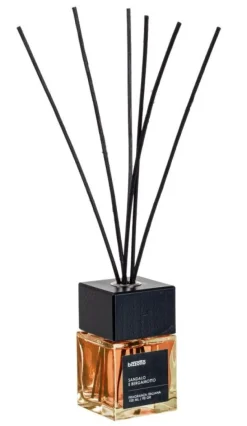 Online Bizzotto DIFFUSORE FRAGR SANDALO BERGAMOTTO 100ML