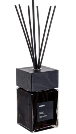 Clearance Bizzotto DIFFUSORE FRAGR UVA NERA MIRTILLO 1000ML