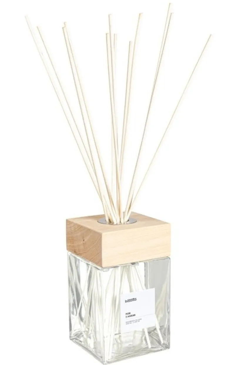 Sale Bizzotto DIFFUSORE FRAGRANZ FIORI E AGRUMI 2500ML