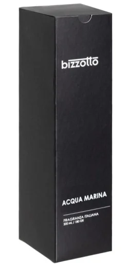 Best Bizzotto DIFFUSORE FRAGRANZA ACQUA MARINA 200ML