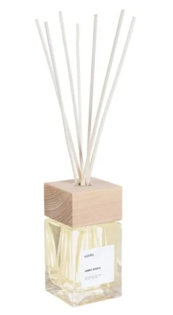 Online Bizzotto DIFFUSORE FRAGRANZA AMBRA ROSATA 500ML