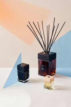 New Bizzotto DIFFUSORE FRAGRANZA AMBRA ROSATA 200ML