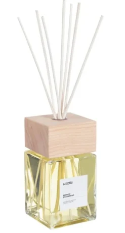 Outlet Bizzotto DIFFUSORE FRAGRANZA BAMBOO E ROSMARINO 1000ML