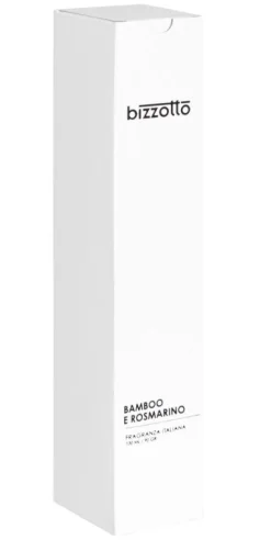 Discount Bizzotto DIFFUSORE FRAGRANZA BAMBOO E ROSMARINO 100ML