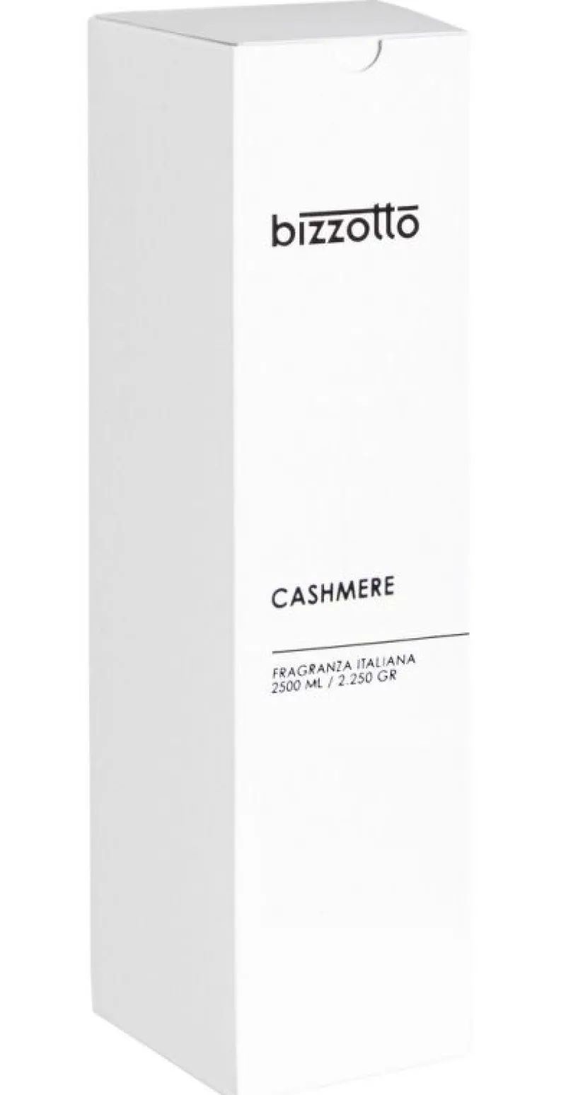 New Bizzotto DIFFUSORE FRAGRANZA CASHMERE 2500ML