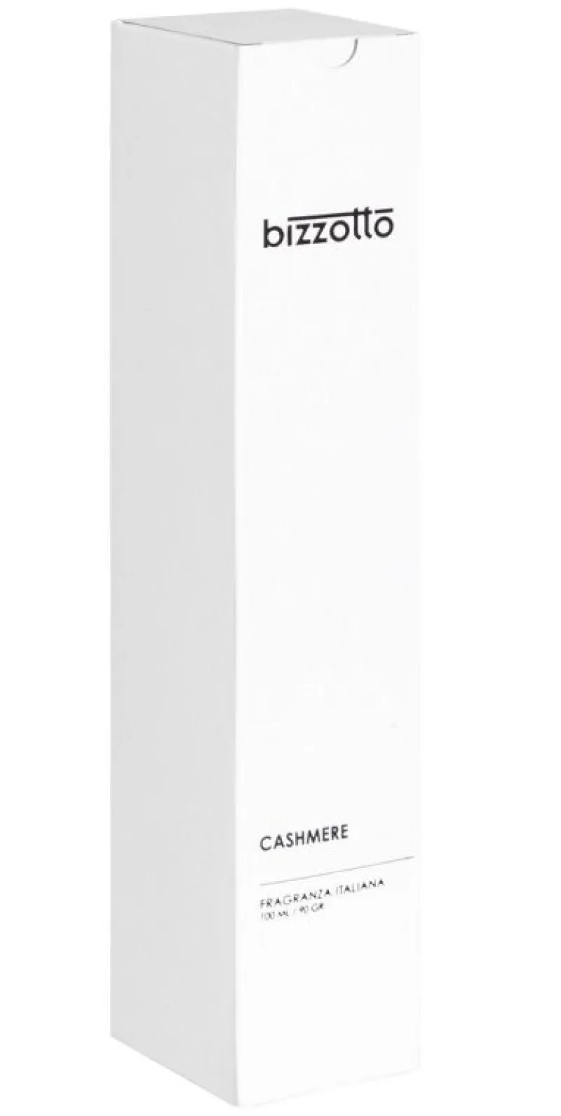Outlet Bizzotto DIFFUSORE FRAGRANZA CASHMERE 100ML