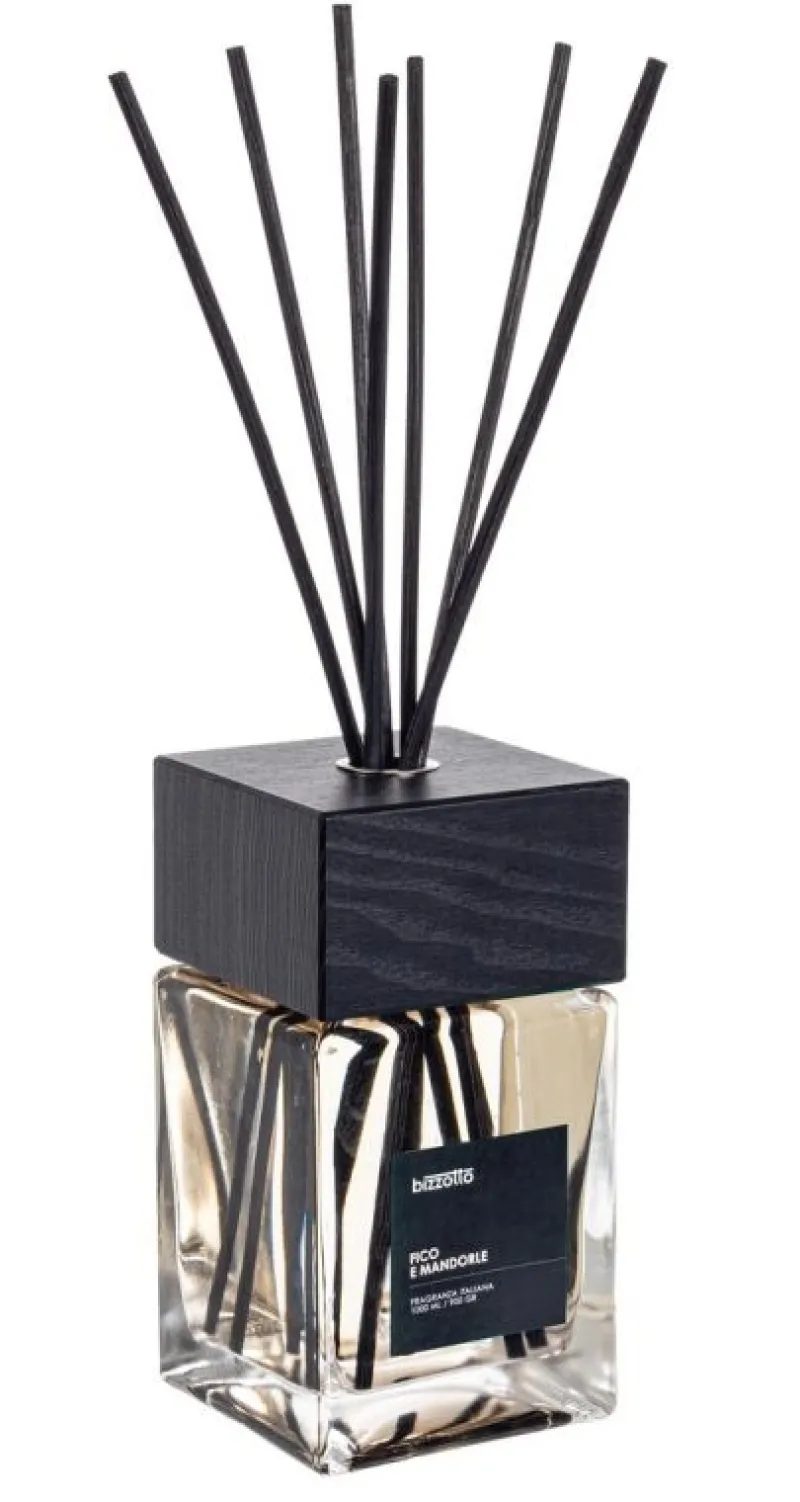 Best Bizzotto DIFFUSORE FRAGRANZA FICO E MANDORLE 1000ML