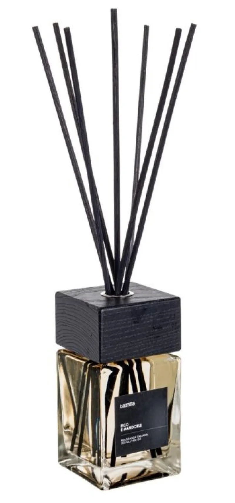 Hot Bizzotto DIFFUSORE FRAGRANZA FICO E MANDORLE 500ML