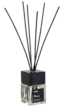 Clearance Bizzotto DIFFUSORE FRAGRANZA FICO E MANDORLE 100ML