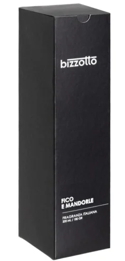 Bizzotto DIFFUSORE FRAGRANZA FICO E MANDORLE 200ML