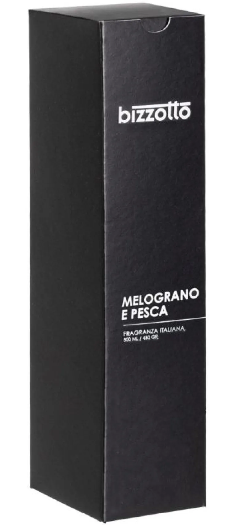 Online Bizzotto DIFFUSORE FRAGRANZA MELOGRANO E PESCA 500ML