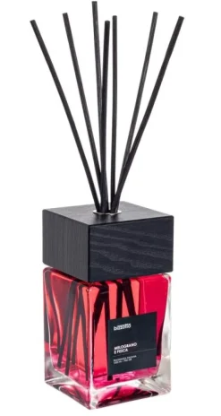 Hot Bizzotto DIFFUSORE FRAGRANZA MELOGRANO E PESCA 1000ML