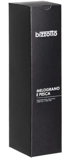 Hot Bizzotto DIFFUSORE FRAGRANZA MELOGRANO E PESCA 1000ML