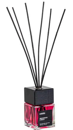Outlet Bizzotto DIFFUSORE FRAGRANZA MELOGRANO E PESCA 100ML