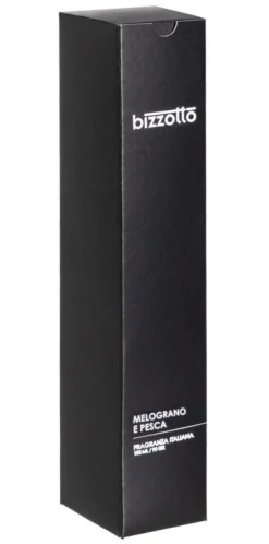Outlet Bizzotto DIFFUSORE FRAGRANZA MELOGRANO E PESCA 100ML