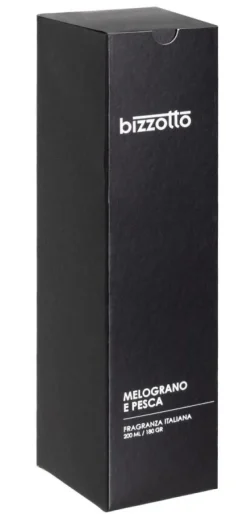 Online Bizzotto DIFFUSORE FRAGRANZA MELOGRANO E PESCA 200ML