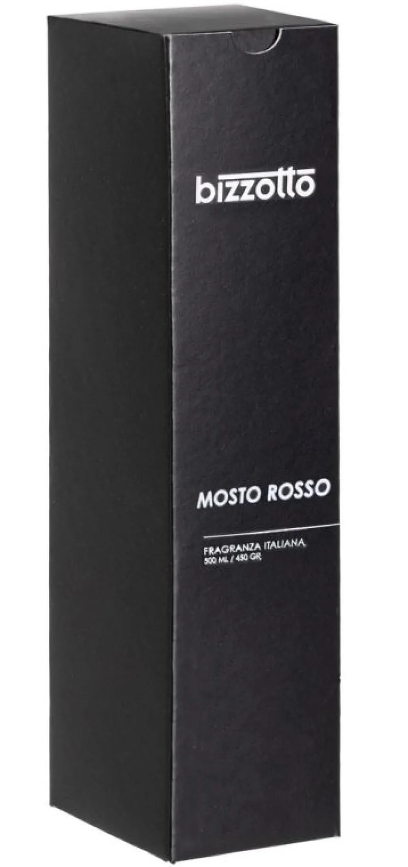 Sale Bizzotto DIFFUSORE FRAGRANZA MOSTO ROSSO 500ML