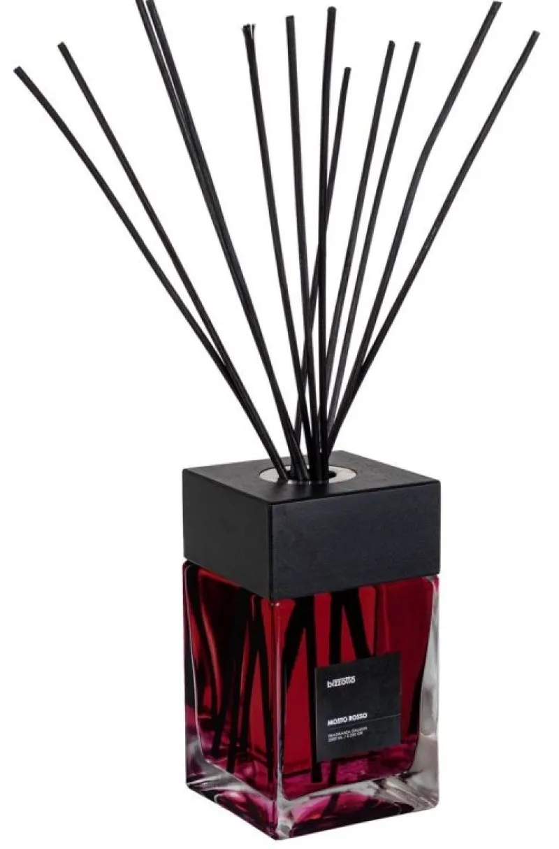 Hot Bizzotto DIFFUSORE FRAGRANZA MOSTO ROSSO 2500ML